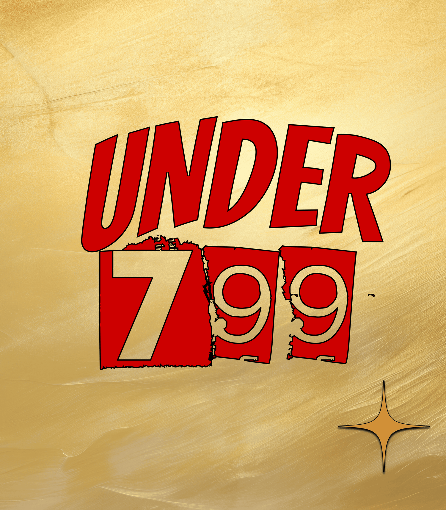 Under 799