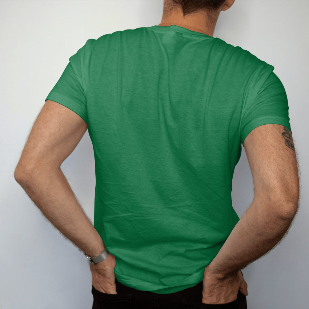 SCUBAAA Men's Lyadhkhor T-Shirt