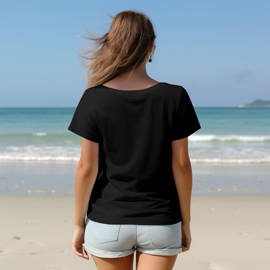 Thinking Drink Plan Half Sleeve Regular Fit T-shirt