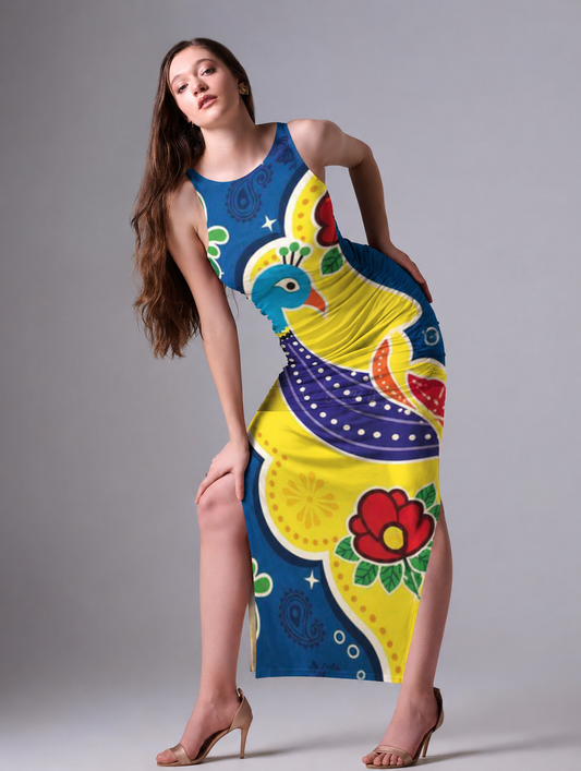 Morbagh Bodycon