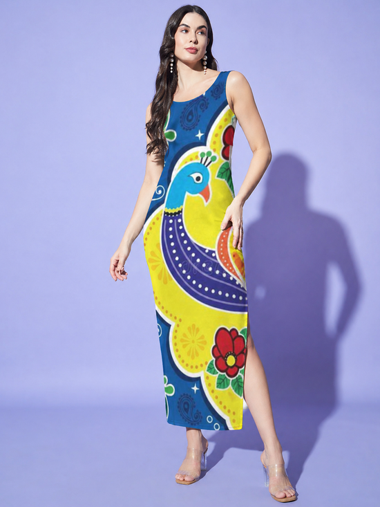 Morbagh Bodycon