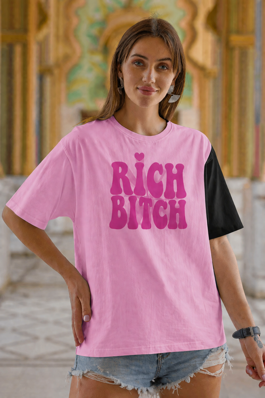 Luxe Rebel Classic T-Shirt