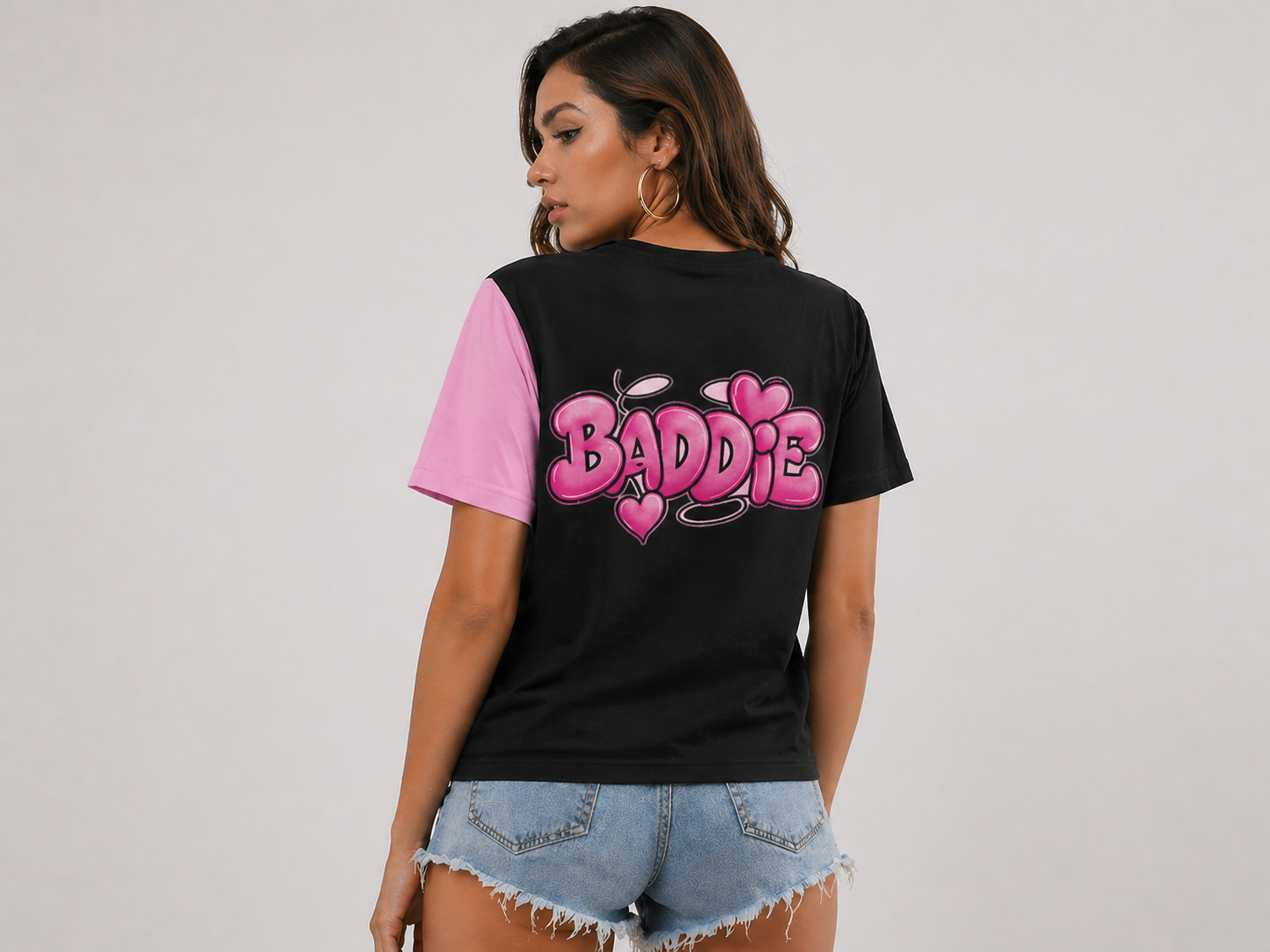 Luxe Rebel Classic T-Shirt