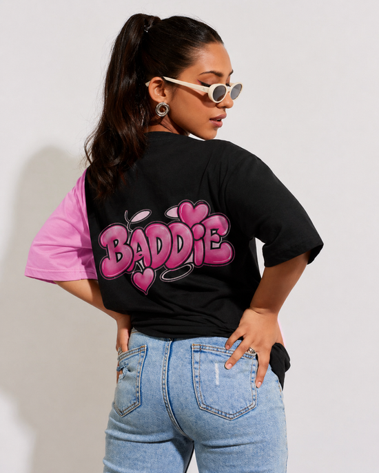 Luxe Rebel Classic T-Shirt
