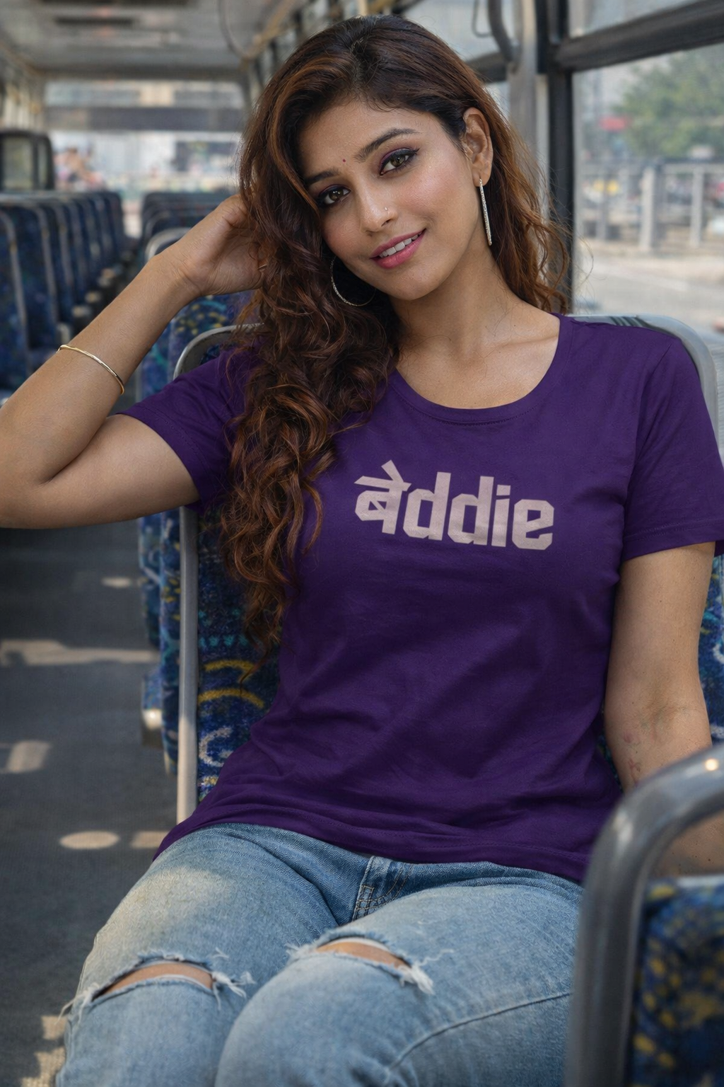 Baddie Classic T-Shirt