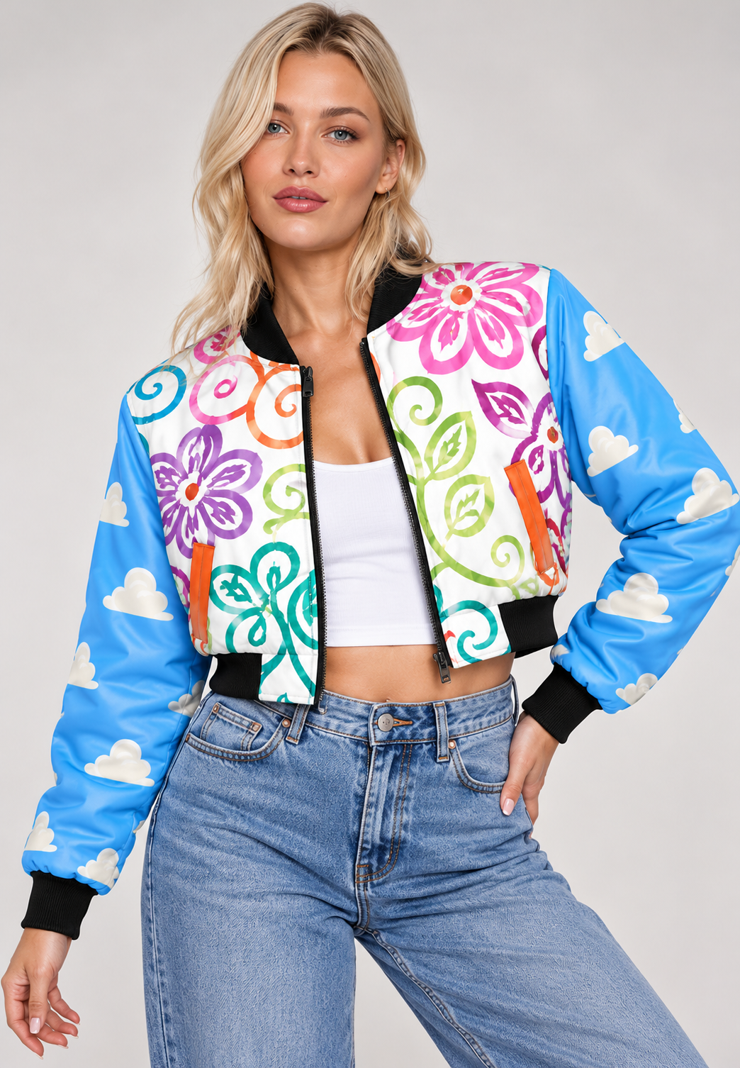 Dreamscape Bomber