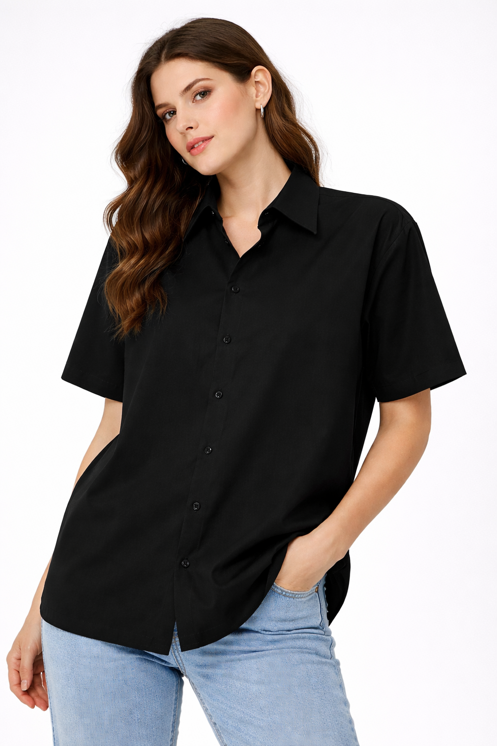 Dhurandhar Oversized Shirt