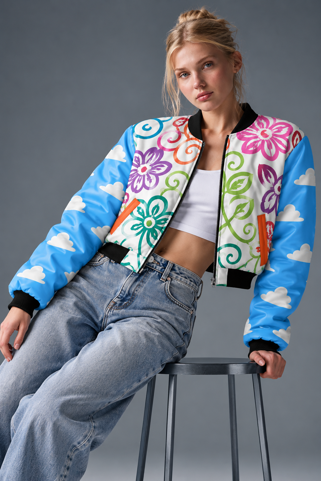 Dreamscape Bomber