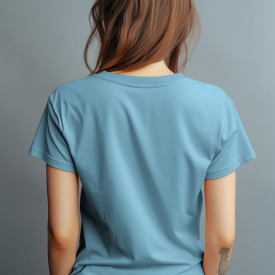 SCUBAAA Women's Baseball Champion T-Shirt