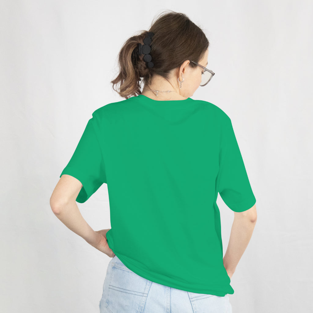 SCUBAAA Women's Fearless & Fierce Oversized Terry T-Shirt