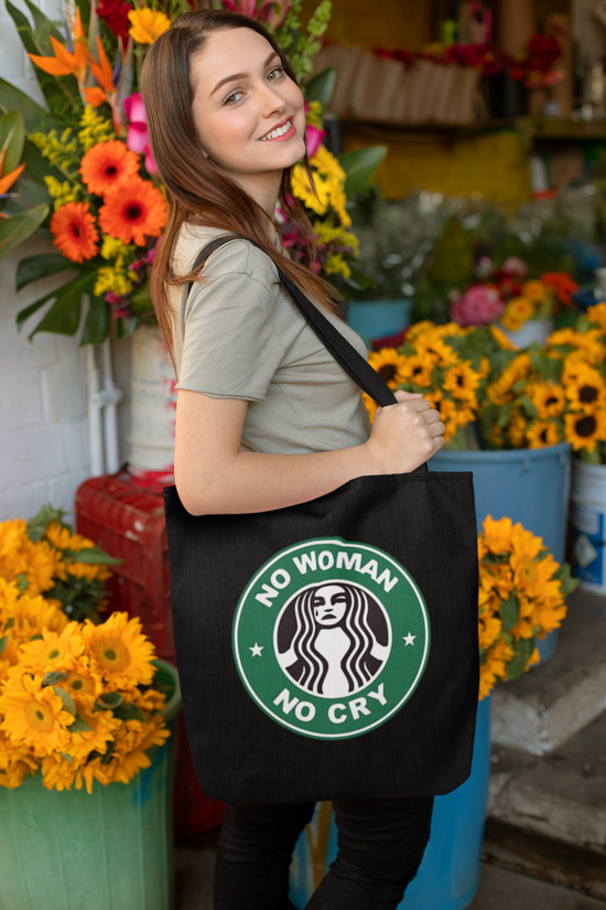 SCUBAAA Cry Zipper Bag