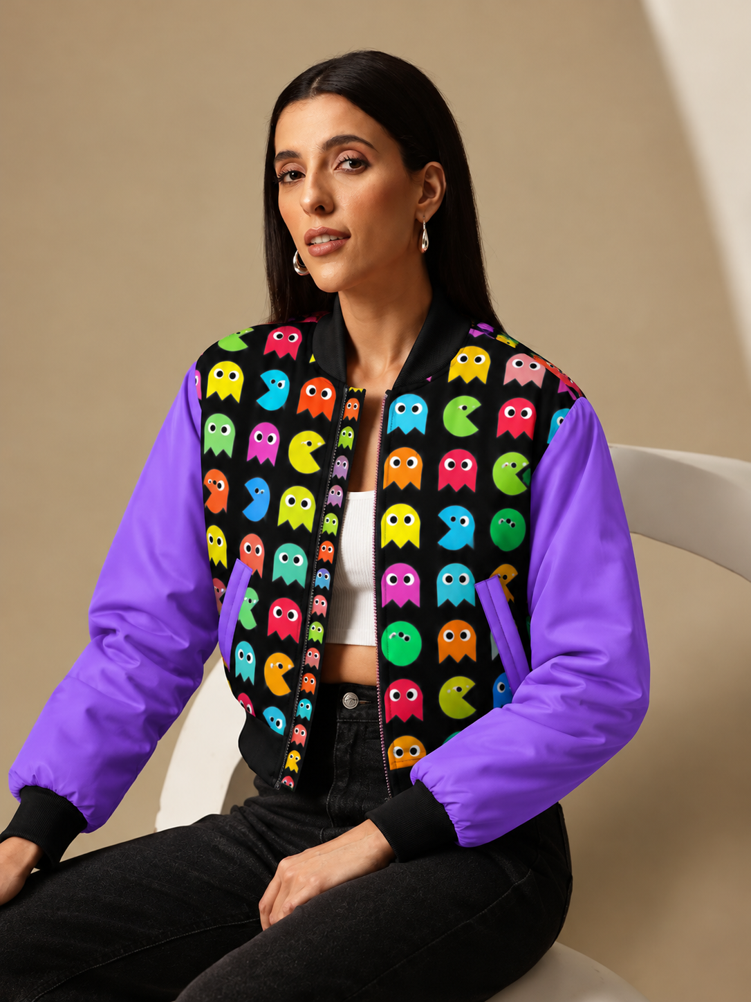 Pixel Pulse Bomber