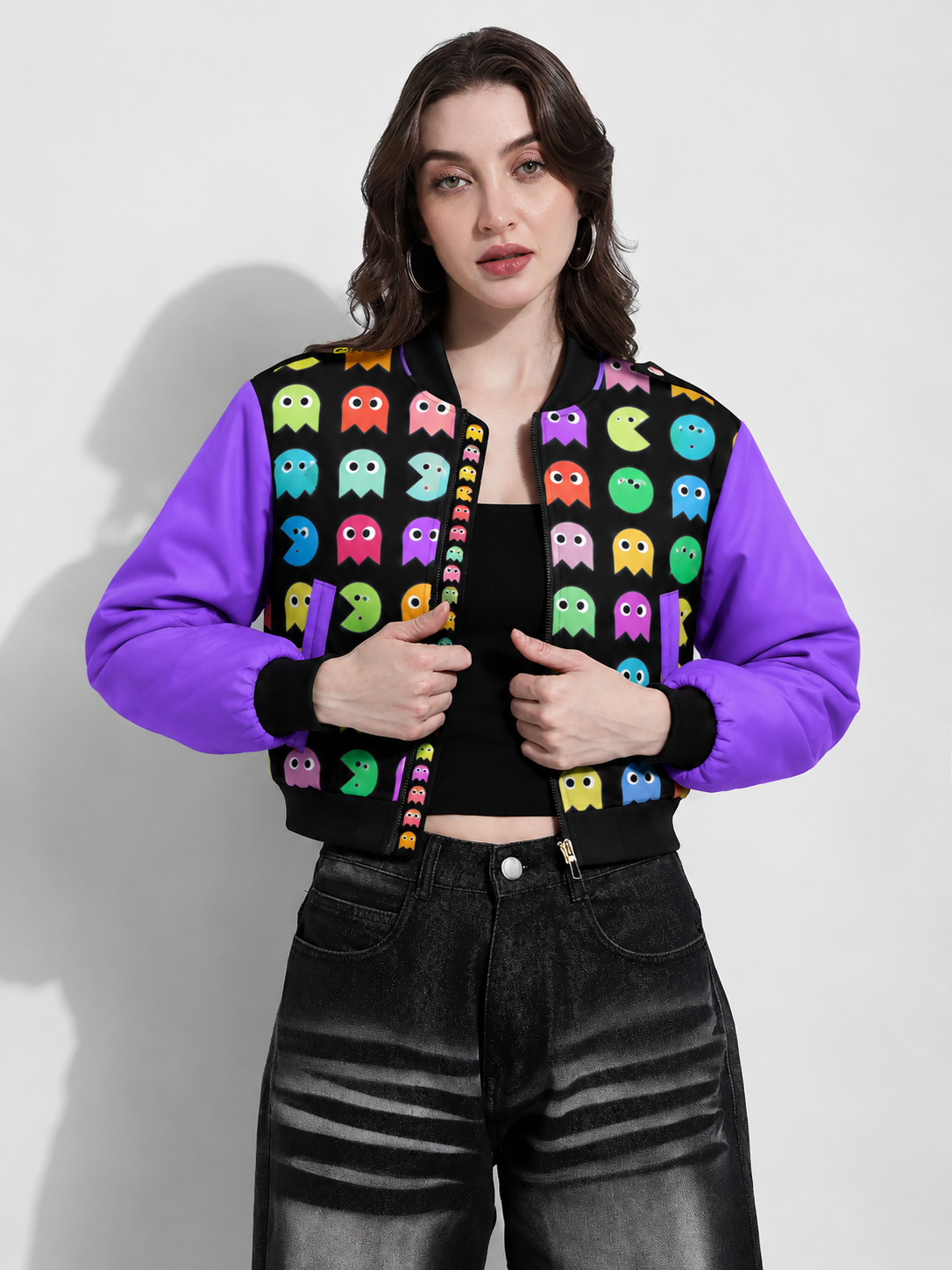 Pixel Pulse Bomber