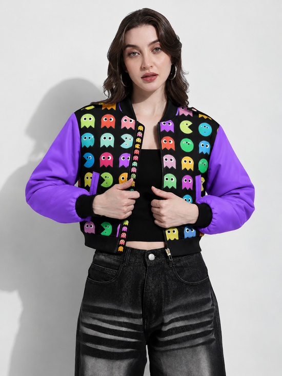Pixel Pulse Bomber