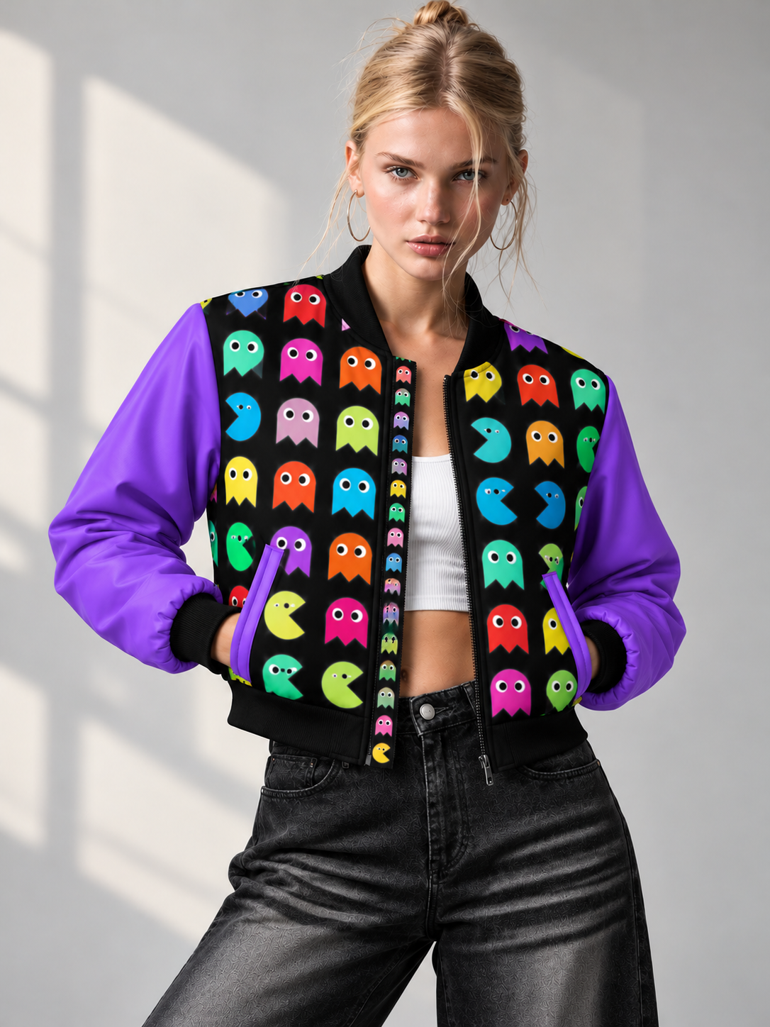 Pixel Pulse Bomber