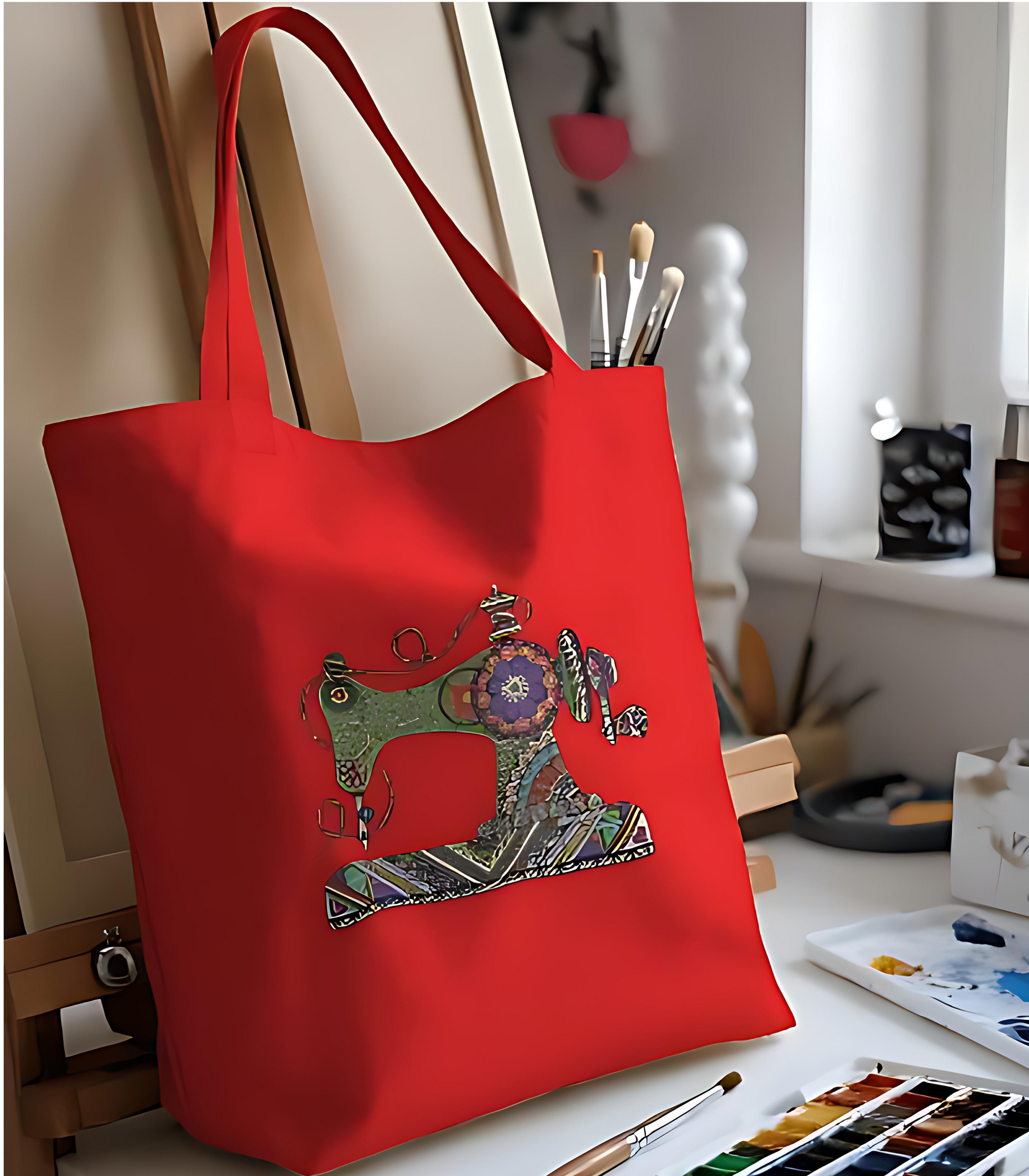 SCUBAAA Tailor Zipper Bag