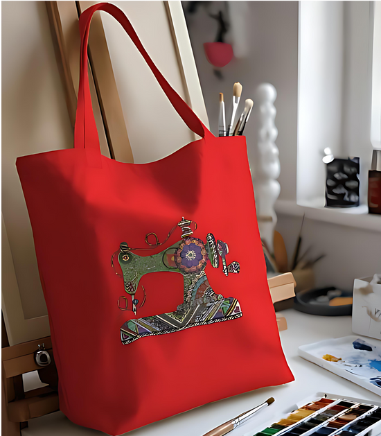 SCUBAAA Tailor Zipper Bag