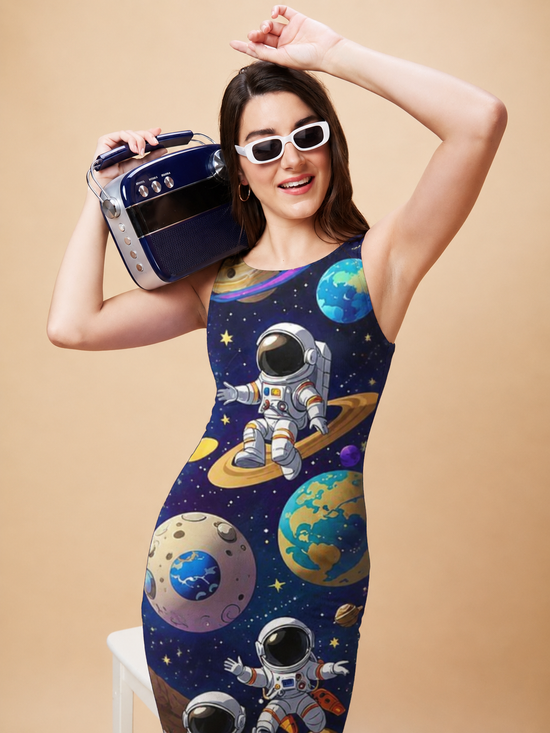 Orbit Muse