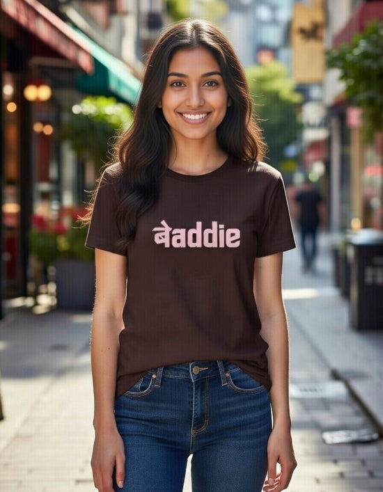 Baddie Classic T-Shirt