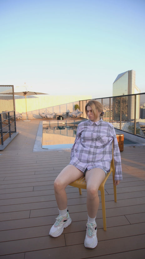 SCUBAAA Women's Just Do It Crop Top